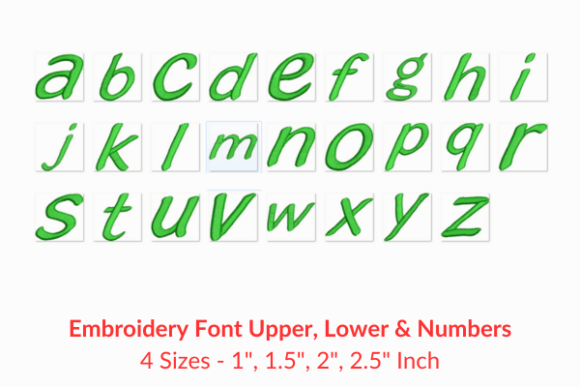 Blacklight Font: A Designer’s Review for Real Stitching