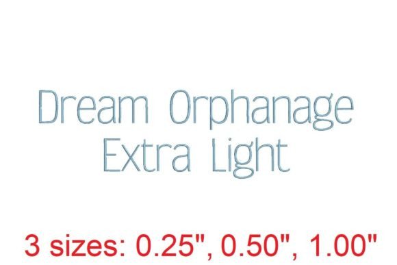 Dream Orphanage EL Font: A Designer’s Review