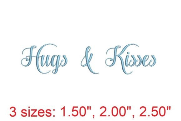 Hugs and Kisses: A Designer’s Review for Boutique Sweatshirts