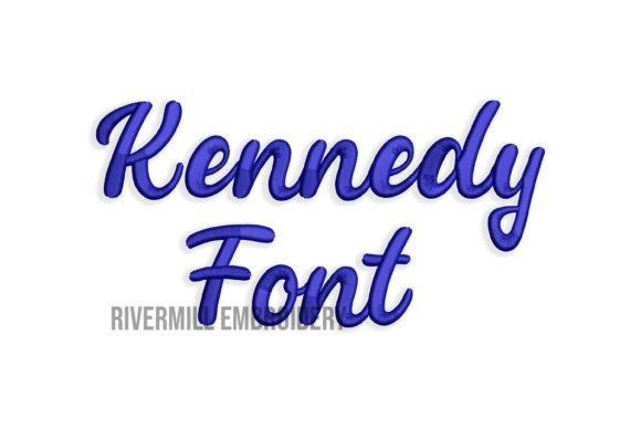 Kennedy Font: A Designer’s Review for Personalized Gifts