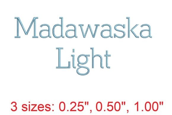 Madawaska Light: A Designer’s Review