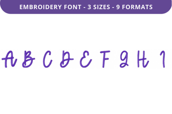 Review: Greatly Beloved Font for Personalized Gifts